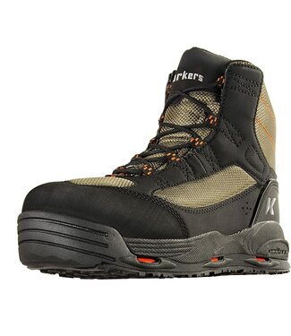 KORKERS GREENBACK SZ 11