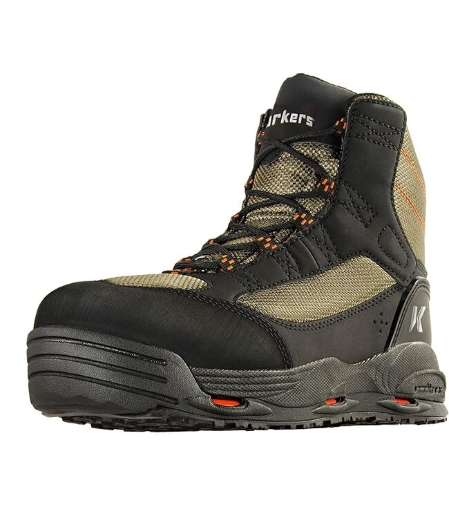 KORKERS GREENBACK SZ 11