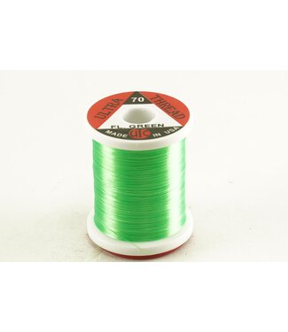 VRM153 ULTRA THREAD 70 DENIER, FL. GREEN