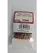 (CP0045) PEARL CHENILLE SMALL, ROOT BEER