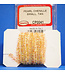 (CP0041) PEARL CHENILLE SMALL, TAN
