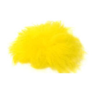 Wapsi (LW006) SCULPIN WOOL, YELLOW
