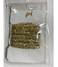 (CP0041) PEARL CHENILLE SMALL, TAN