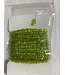 (CP0050) PEARL CHENILLE SMALL, GOLDEN OLIVE
