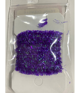 Wapsi PEARL CHENILLE SMALL, PURPLE (CP0092)