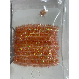 Wapsi (CP0181) PEARL CHENILLE SMALL, PEACH
