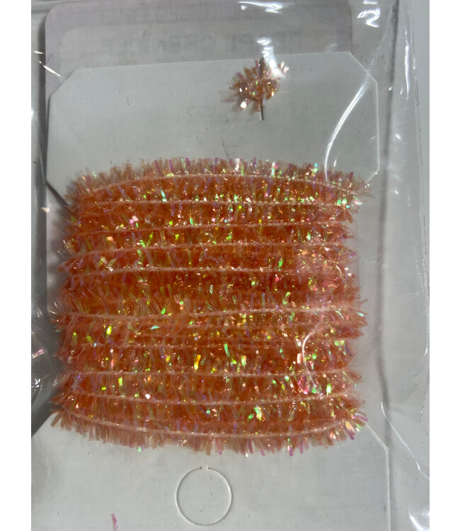 Wapsi (CP0181) PEARL CHENILLE SMALL, PEACH