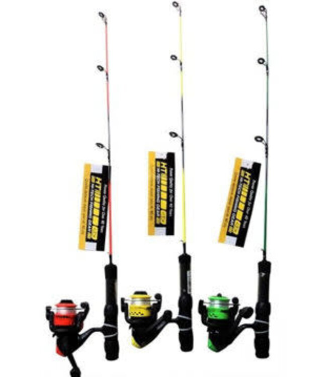 HT 24" NEON COMBO ASSORT. EYECATCHING COLORS