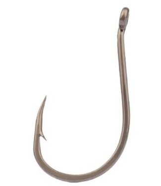 Mustad MUSTAD ADDICTED ADX ADVANTAGE BEAD HOOK TITAN SIZE 4