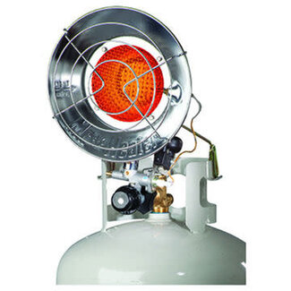 ENERCO GROUP INC./MR. HEATER 8000-15000BTU Mr Heater MH15T Propane Heater