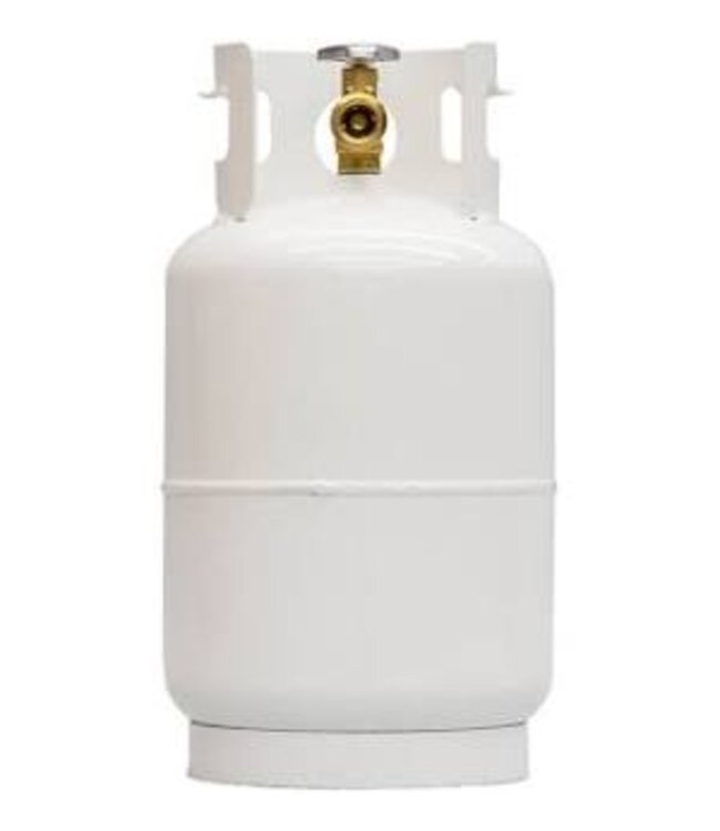 PROPANE 10 lb