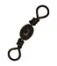 Eagle Claw EAGLE CLAW BARREL SWIVELS SZ18