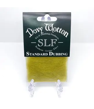 Wapsi (SLF10) SLF STANDARD, GOLDEN OLIVE