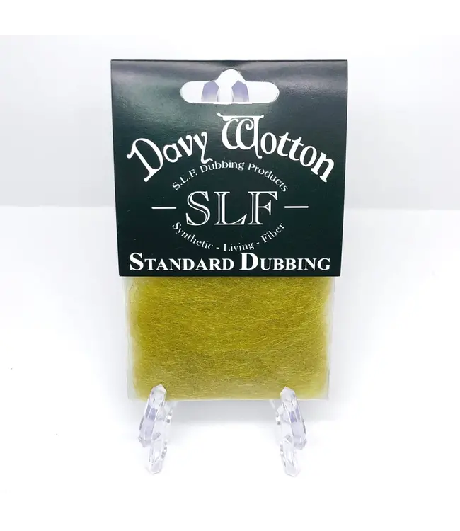 Wapsi (SLF10) SLF STANDARD, GOLDEN OLIVE