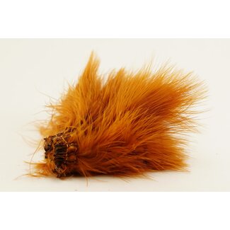 Wapsi STRUNG MARABOU, GOLDEN BROWN (MB050)