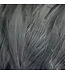 Wapsi STRUNG MARABOU, SHAD GRAY (MB137)