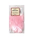 Wapsi WOOLY BUGGER MARABOU, PINK (MW103)