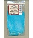 Wapsi WOOLY BUGGER MARABOU, FL. BLUE (MW507)