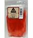 Wapsi WOOLY BUGGER MARABOU, FL. FIRE ORANGE (MW505)