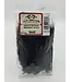 Wapsi WOOLY BUGGER MARABOU, BLACK (MW100)