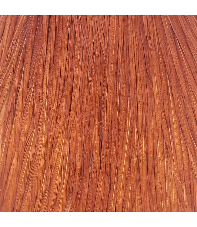Wapsi DRY FLY ROOSTER NECKS, PRIME, LT GINGER  (DFRN207)