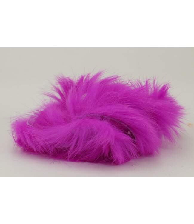 Wapsi (RH103) RABBIT ZONKERS, PINK
