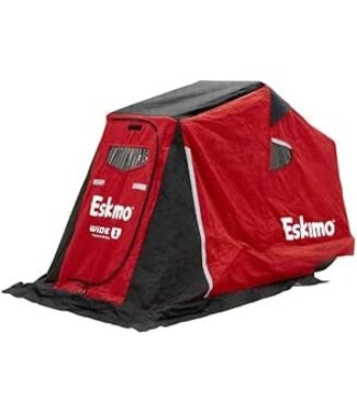 Eskimo Quickflip 1 Flip Icce Shelter Lightweight 1 Person