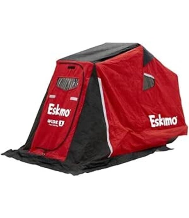 Eskimo Quickflip 1 Flip Icce Shelter Lightweight 1 Person