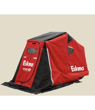 Eskimo Eskimo Wide 1 Inferno Wide Bottom Flip-Style Insulated 1 Person