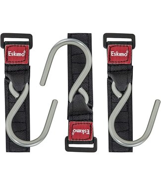 Eskimo Eskimo Shelter Coat Hooks