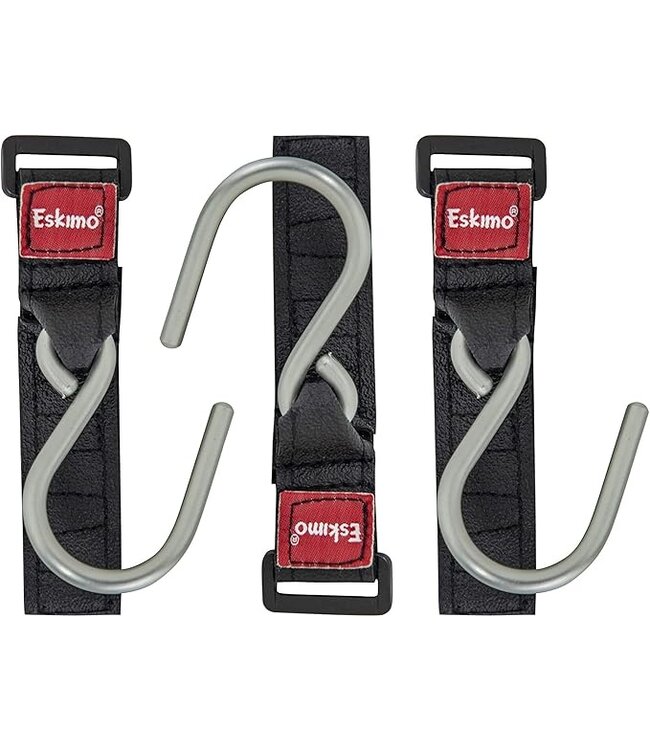 Eskimo Eskimo Shelter Coat Hooks