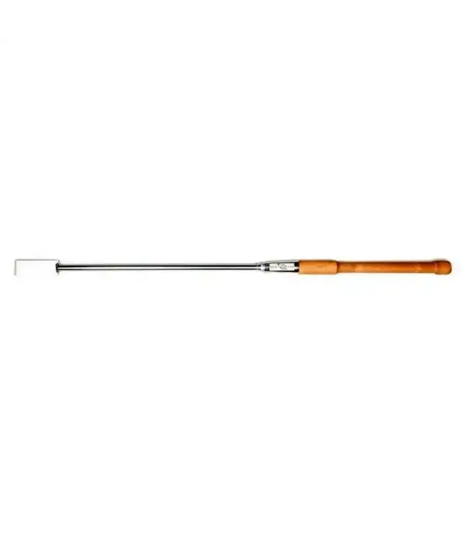 NILS MASTER USA, INC. Nilsmaster USA 2 Pc Ice Chisel Spud Bar