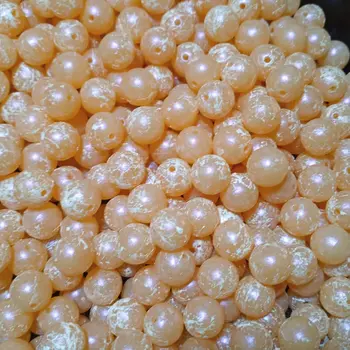 Hard/Soft Beads