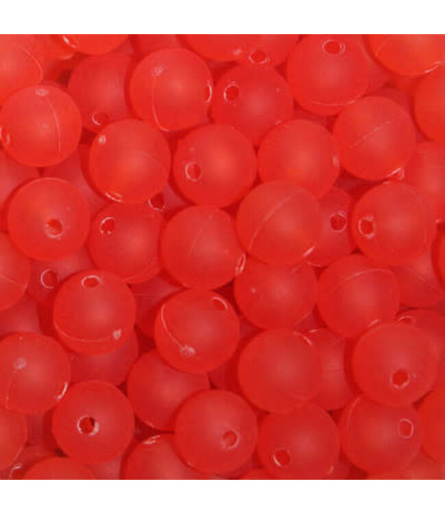 TroutBeads Dark Roe