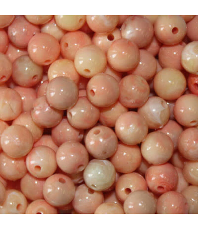 TroutBeads Apricot