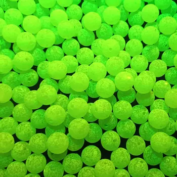 Hard Beads
