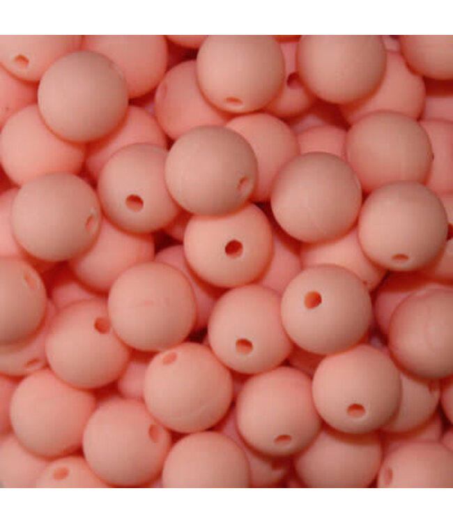 TroutBeads Peach Fuzz