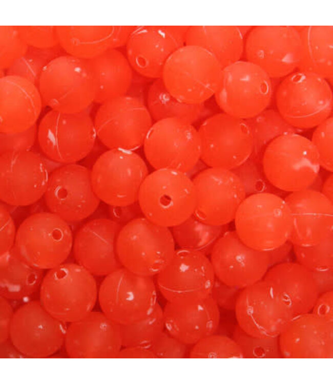 TroutBeads Mandarin Roe