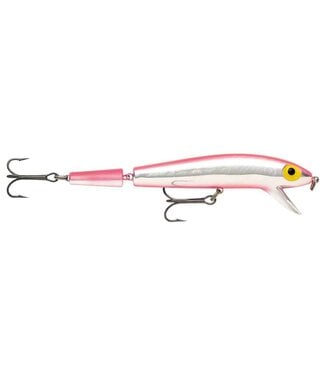 Storm STORM ORIGINAL JOINTED THUNDERSTICK CHROME PINK (JBJ-172)