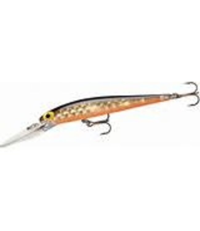 Storm Original Jointed Thunderstick Metallic Gold Chartreuse Specks JBJ126