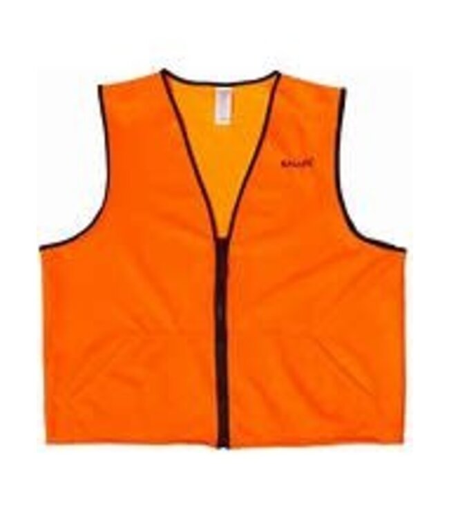 Allen 15768 Deluxe Blaze Orange