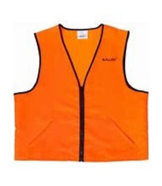 Allen 15766 Deluxe Blaze Orange