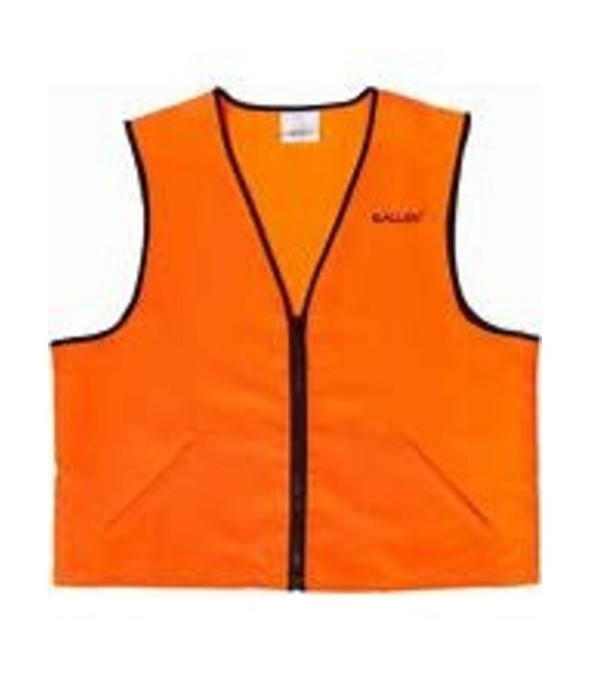 Allen 15766 Deluxe Blaze Orange