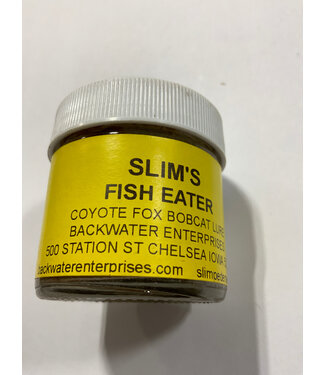 SLIM'S FISH EATER 2oz