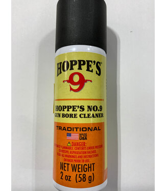 Hoppes 905 No. 9 Nitro Powder