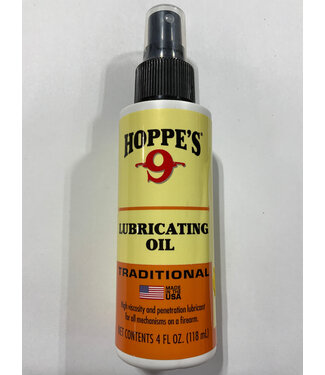 Hoppes 1004 No. 9 Lubricating Oil