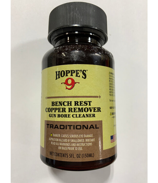 Hoppes BR904 No. 9 Bench Rest