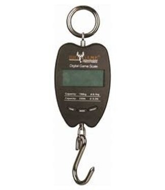 Big Game GSD330 330Lb Digital Scale