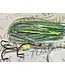 A-TOM-MIK MFG. A-TOM-MIK TOURNAMENT SERIES TROLLING FLY UV DOLPHIN LIVE (L-225)