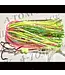 A-TOM-MIK MFG. A-TOM-MIK TOURNAMENT SERIES TROLLING FLY CRAZY BITCH (T-138)